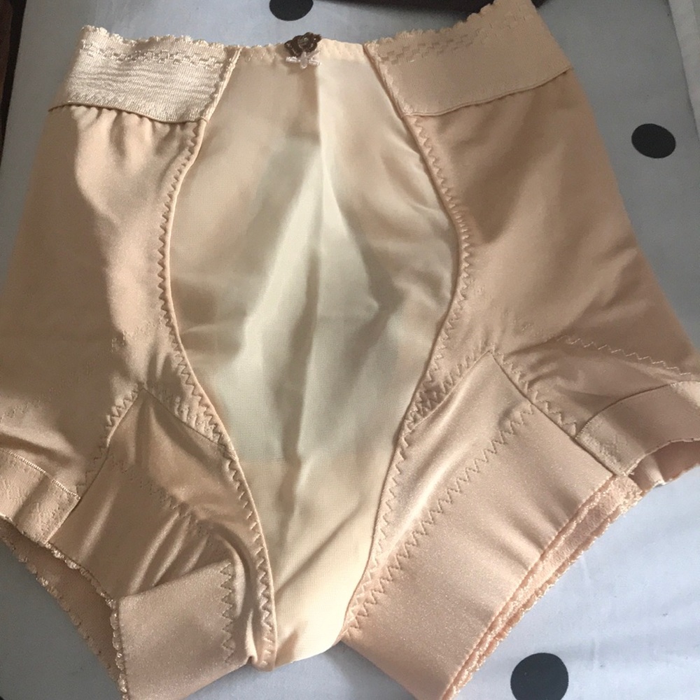 Panty Resharper for the booty